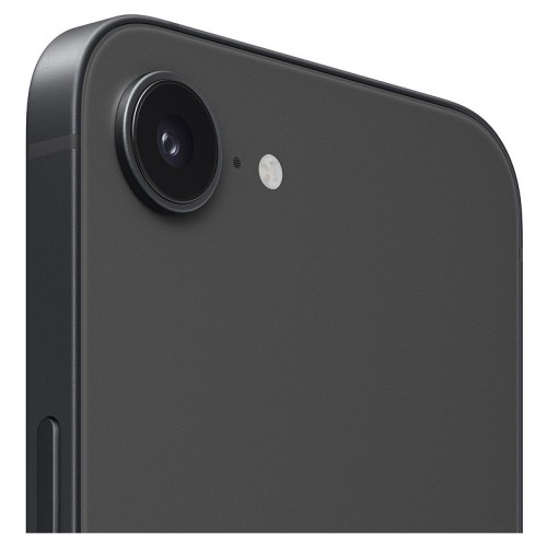 SMARTPHONE APPLE IPHONE 16e 5G 128GB (MD1Q4QL/A) BLACK